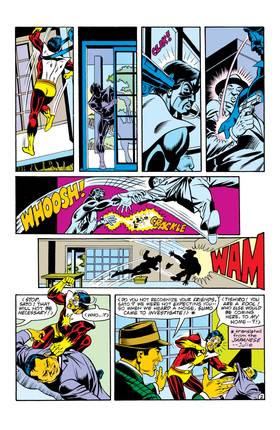 Read New Adventures of Superboy (1980-)  20 Page 3 in English