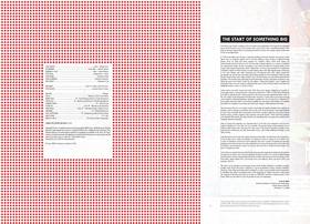 Read New Fun (1935)  1 Page 3 in English