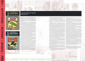 Read New Fun (1935)  1 Page 4 in English
