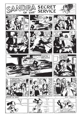Read New Fun (1935)  1 Page 8 in English