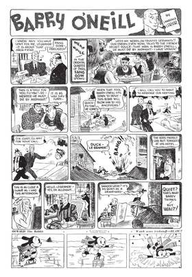 Read New Fun (1935)  1 Page 10 in English