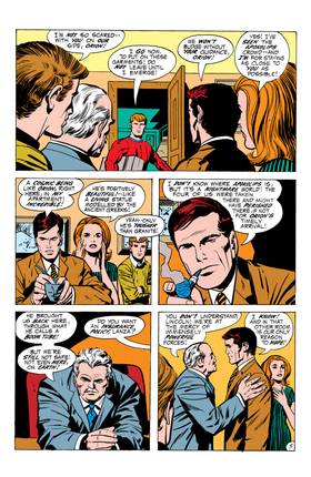 Read New Gods (1984-)  2 Page 6 in English