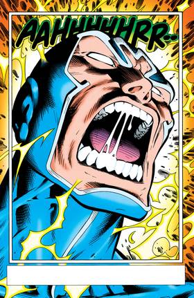 Read New Gods (1995-)  2 Page 2 in English