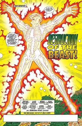 Read New Gods (1995-)  6 Page 2 in English