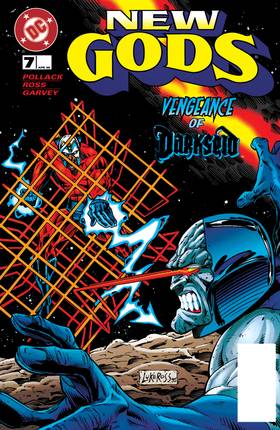 New Gods (1995-): New Gods (1995-) #7