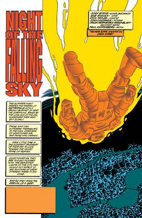 Read New Gods (1995-)  13 Page 2 in English