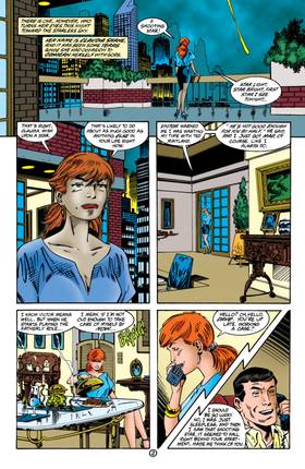 Read New Gods (1995-)  13 Page 3 in English