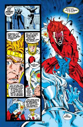 Read New Gods (1995-)  3 Page 10 in English