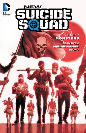 Read New Suicide Squad (2014-2016)  2 Page 1 in English
