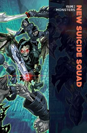 Read New Suicide Squad (2014-2016)  2 Page 2 in English