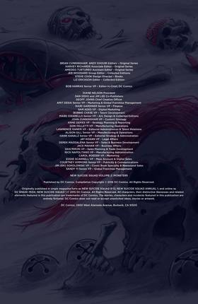 Read New Suicide Squad (2014-2016)  2 Page 4 in English