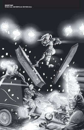 Read New Suicide Squad (2014-2016)  4 Page 6 in English