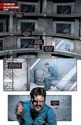 Read New Suicide Squad (2014-2016)  7 Page 2 in English