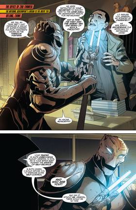 Read New Super-Man (2016-2018)  2 Page 7 in English