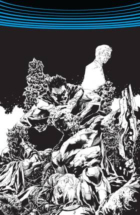 Read New Super-Man (2016-2018)  3 Page 6 in English