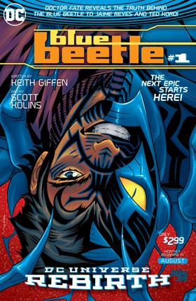 Read New Super-Man (2016-2018)  5 Page 2 in English