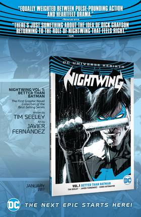 Read New Talent Showcase  1 Page 2 in English