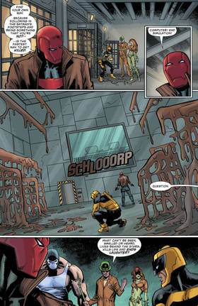 Read New Talent Showcase  2 Page 10 in English