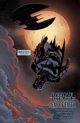 Read New Talent Showcase  3 Page 4 in English
