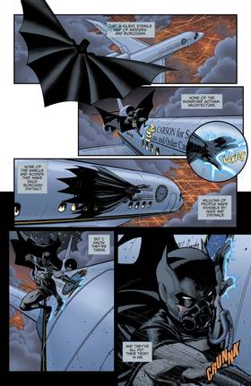 Read New Talent Showcase  3 Page 5 in English