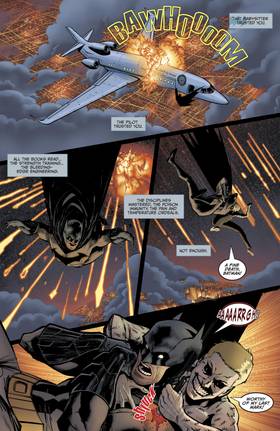 Read New Talent Showcase  3 Page 9 in English