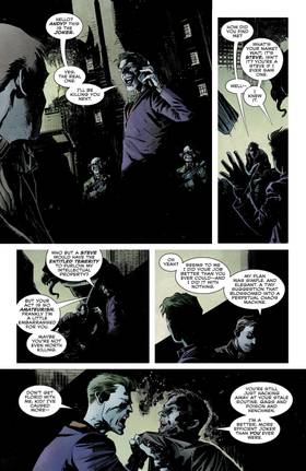 Read New Year's Evil (2019-)  1 Page 7 in English