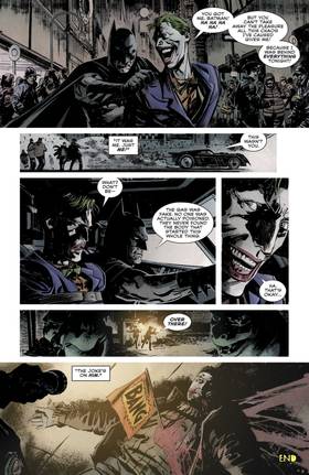 Read New Year's Evil (2019-)  1 Page 10 in English