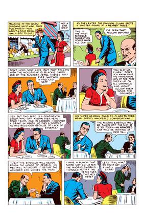Read New York World's Fair (1939-)  1 Page 5 in English