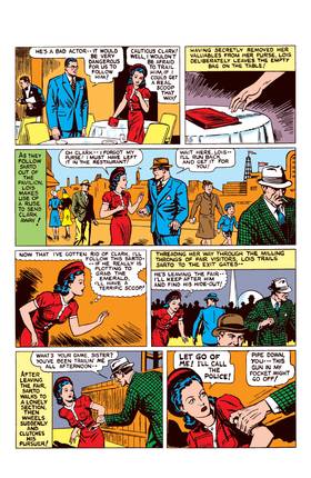 Read New York World's Fair (1939-)  1 Page 6 in English