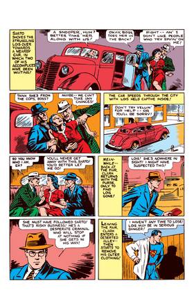 Read New York World's Fair (1939-)  1 Page 7 in English
