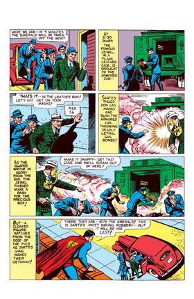 Read New York World's Fair (1939-)  1 Page 9 in English