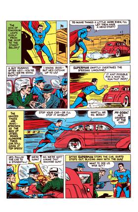 Read New York World's Fair (1939-)  1 Page 10 in English