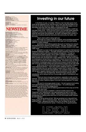 Read Newstime: The Life and Death of Superman (1993-)  1 Page 9 in English