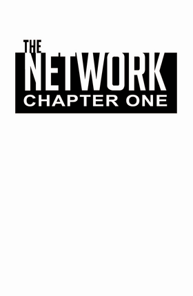 Read The Network  1 Page 3 in English