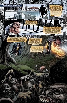 Read Night Force (2012-)  2 Page 2 in English