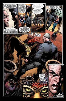 Read Night Force (2012-)  2 Page 7 in English