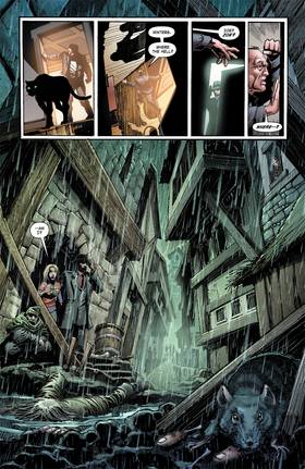 Read Night Force (2012-)  2 Page 8 in English