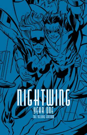 Read Nightwing (1996-2009)  2 Page 2 in English