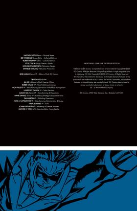 Read Nightwing (1996-2009)  2 Page 4 in English