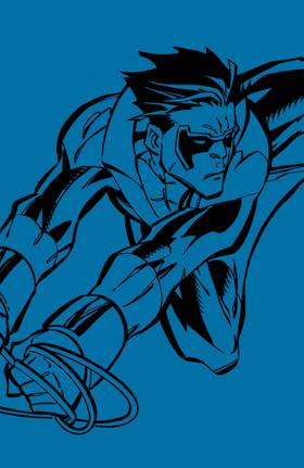 Read Nightwing (1996-2009)  2 Page 6 in English