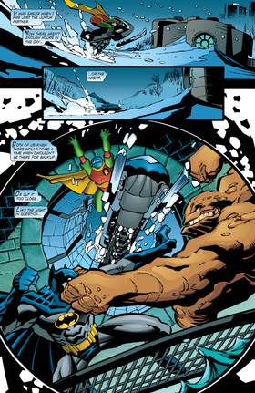 Read Nightwing (1996-2009)  2 Page 8 in English