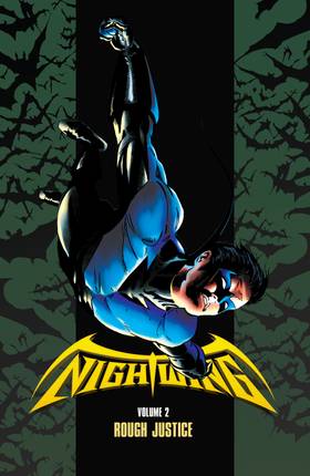 Read Nightwing (1996-2009)  5 Page 2 in English