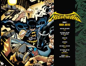 Read Nightwing (1996-2009)  5 Page 3 in English