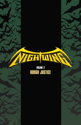 Read Nightwing (1996-2009)  5 Page 6 in English