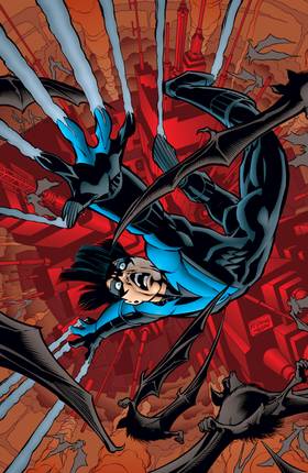 Read Nightwing (1996-2009)  5 Page 7 in English