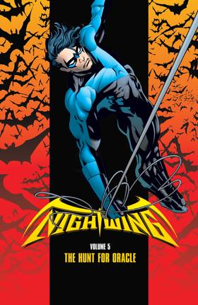 Read Nightwing (1996-2009)  8 Page 2 in English