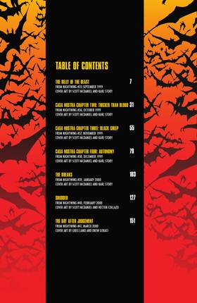 Read Nightwing (1996-2009)  8 Page 4 in English