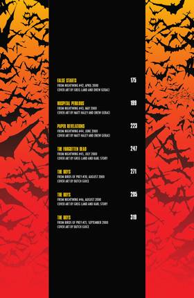 Read Nightwing (1996-2009)  8 Page 5 in English