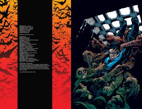 Read Nightwing (1996-2009)  8 Page 6 in English