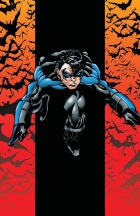 Read Nightwing (1996-2009)  8 Page 7 in English